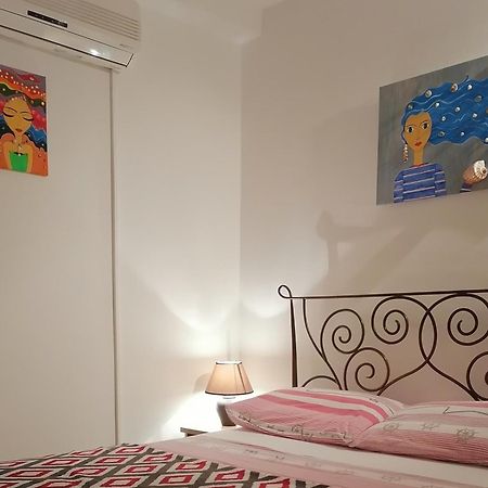 Apartment Nikolina Trogir Rom bilde