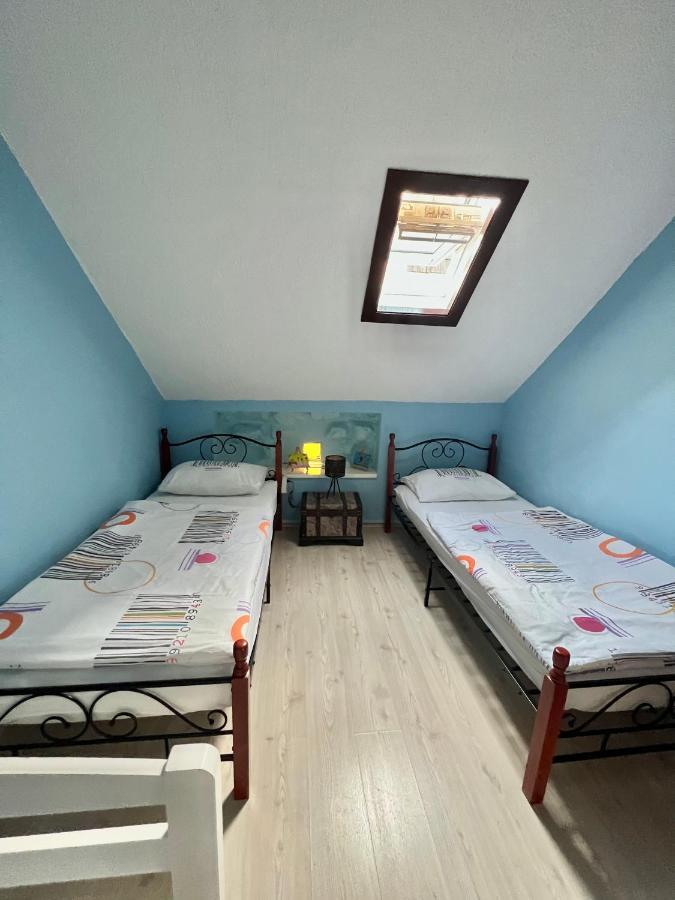 Apartment Nikolina Trogir Eksteriør bilde
