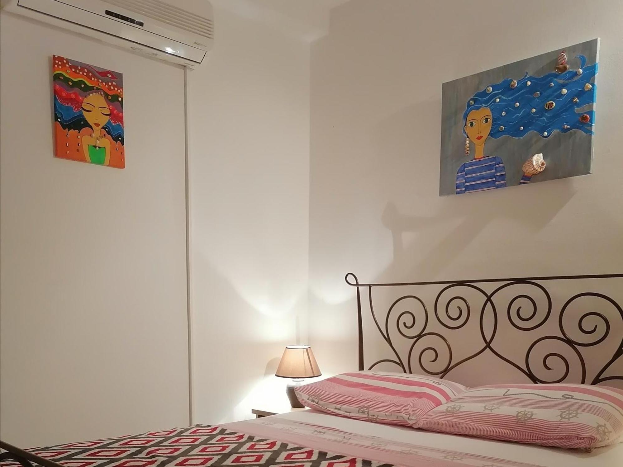 Apartment Nikolina Trogir Rom bilde