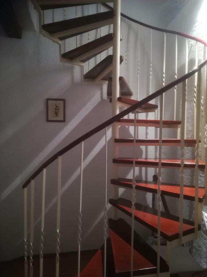 Apartment Nikolina Trogir Eksteriør bilde